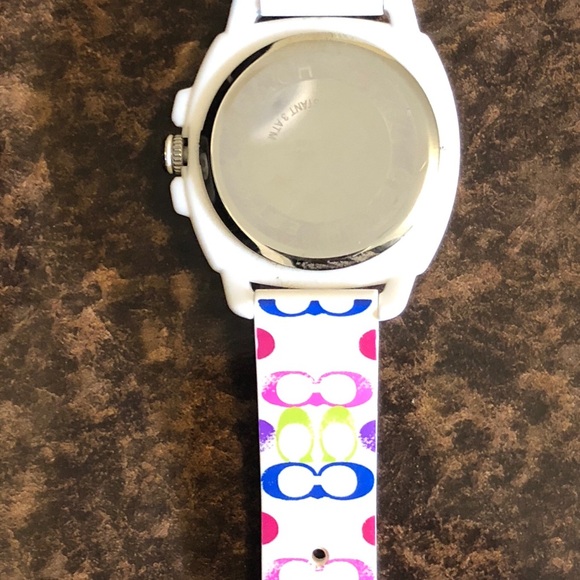 Coach Watch - Picture 5 of 8